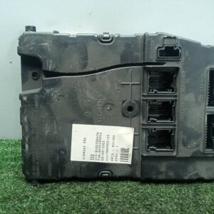 centralita_check_control_s118400220c_8200306434_uchx84n2_uchx84n2_siemens_renault_megane_ii_berlina_3p_1_9_dci_diesel