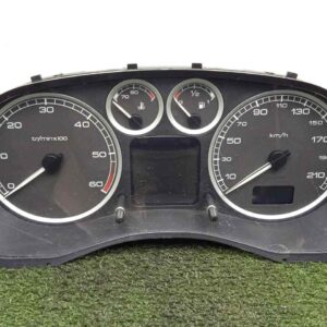 cuadro_instrumentos_9647538480_peugeot_307_berlina_s2_1_6_16v_hdi