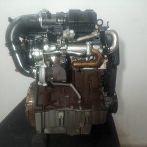 motor_completo_k9k740_delphi_65cv_renault_clio_ii_fase_ii_b_cb0_1_5_dci_diesel