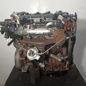 motor_completo_rhr_siemens_136cv_peugeot_407_2_0_16v_hdi_fap_cat_rhr_dw10bted4