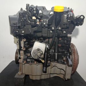 motor_completo_k9k658_continental_dacia_duster_1_5_dci_diesel_fap_cat